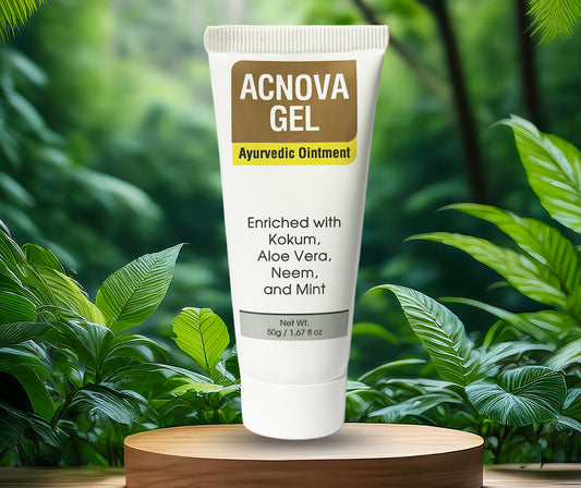 Acnova Gel