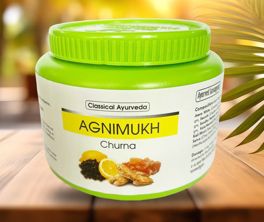 Agnimukh Churna