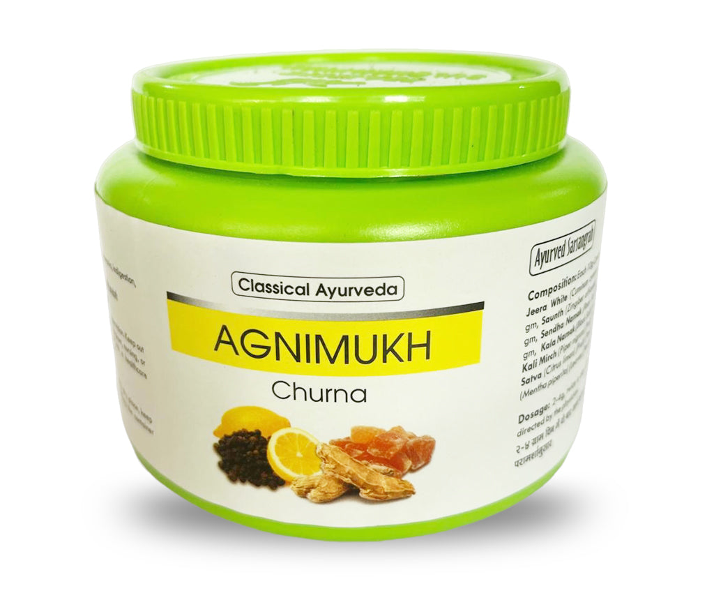 Agnimukh Churna