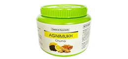 Agnimukh Churna