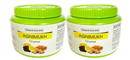 Agnimukh Churna