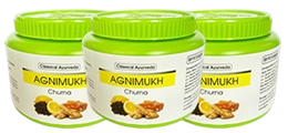 Agnimukh Churna