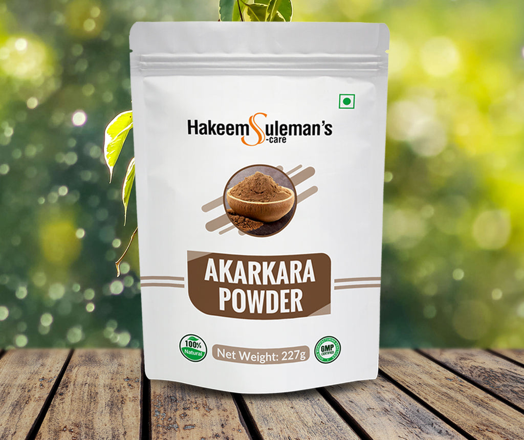 Akarkara Powder