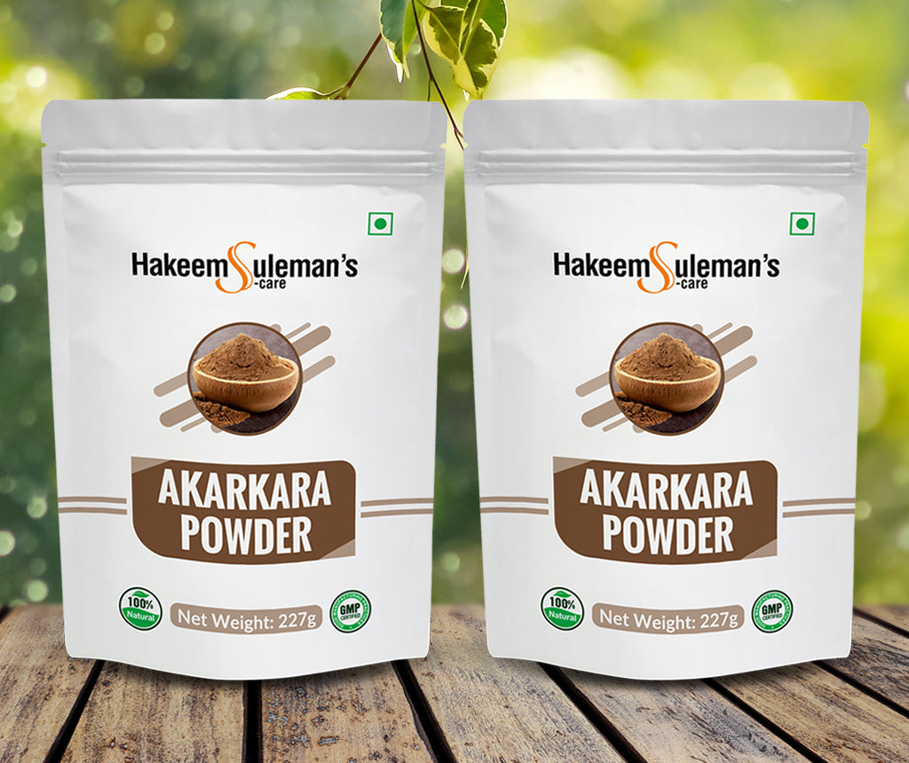 Akarkara Powder