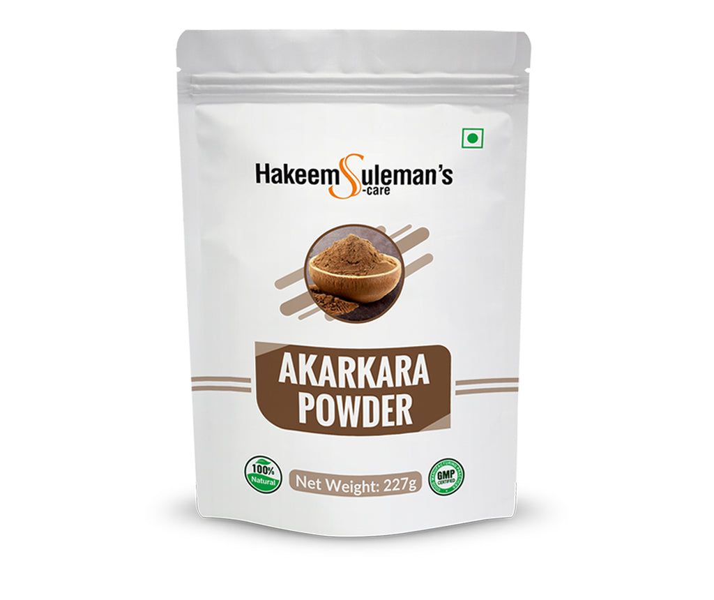 Akarkara Powder