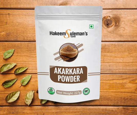 Akarkara Powder