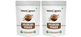 Akarkara Powder