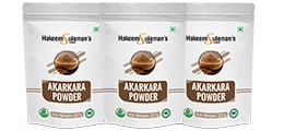 Akarkara Powder