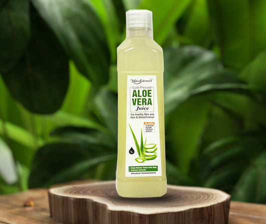 Aloe Vera Juice