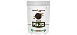 Basil Seeds