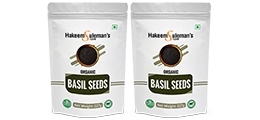 Basil Seeds