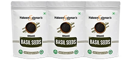 Basil Seeds