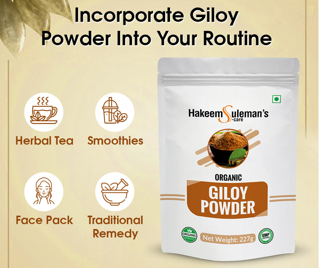 Giloy Powder