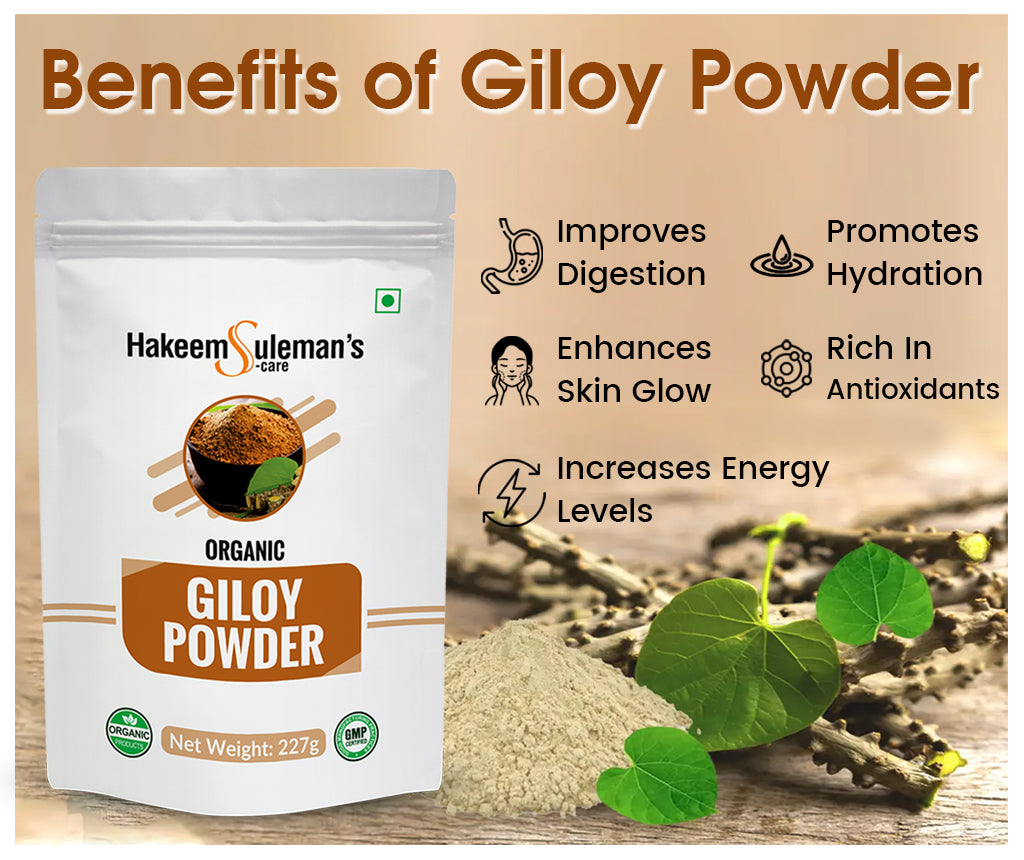 Giloy Powder