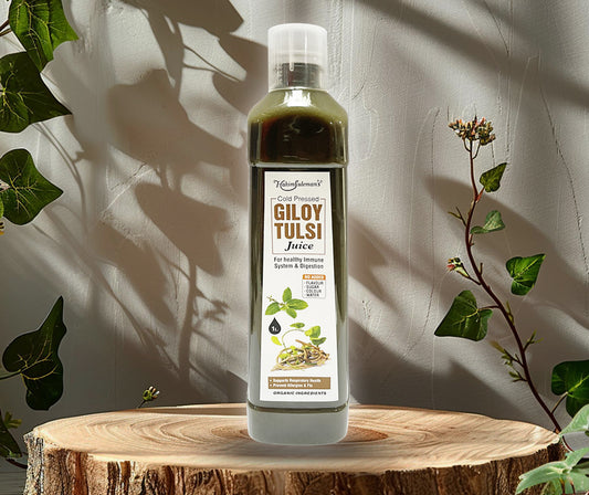 Giloy Tulsi Juice