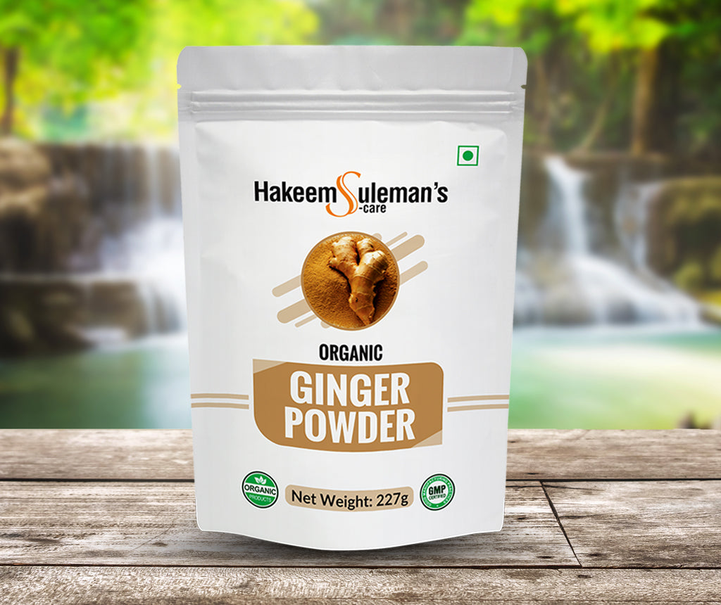 Ginger Powder