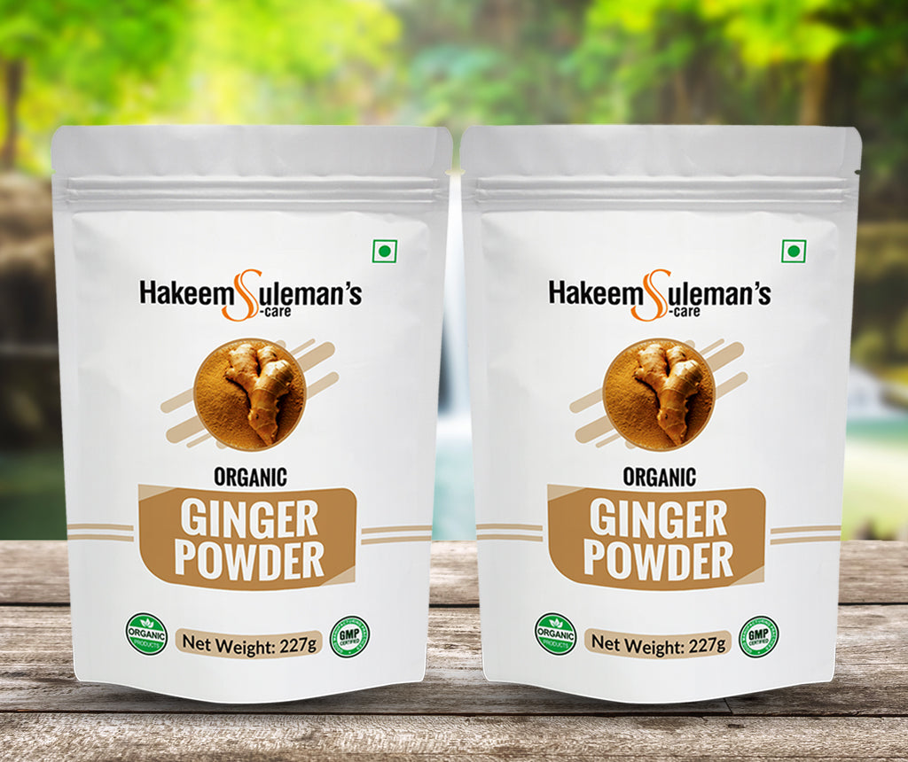 Ginger Powder