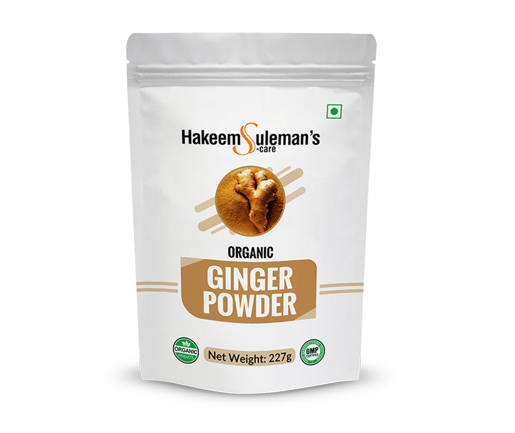 Ginger Powder