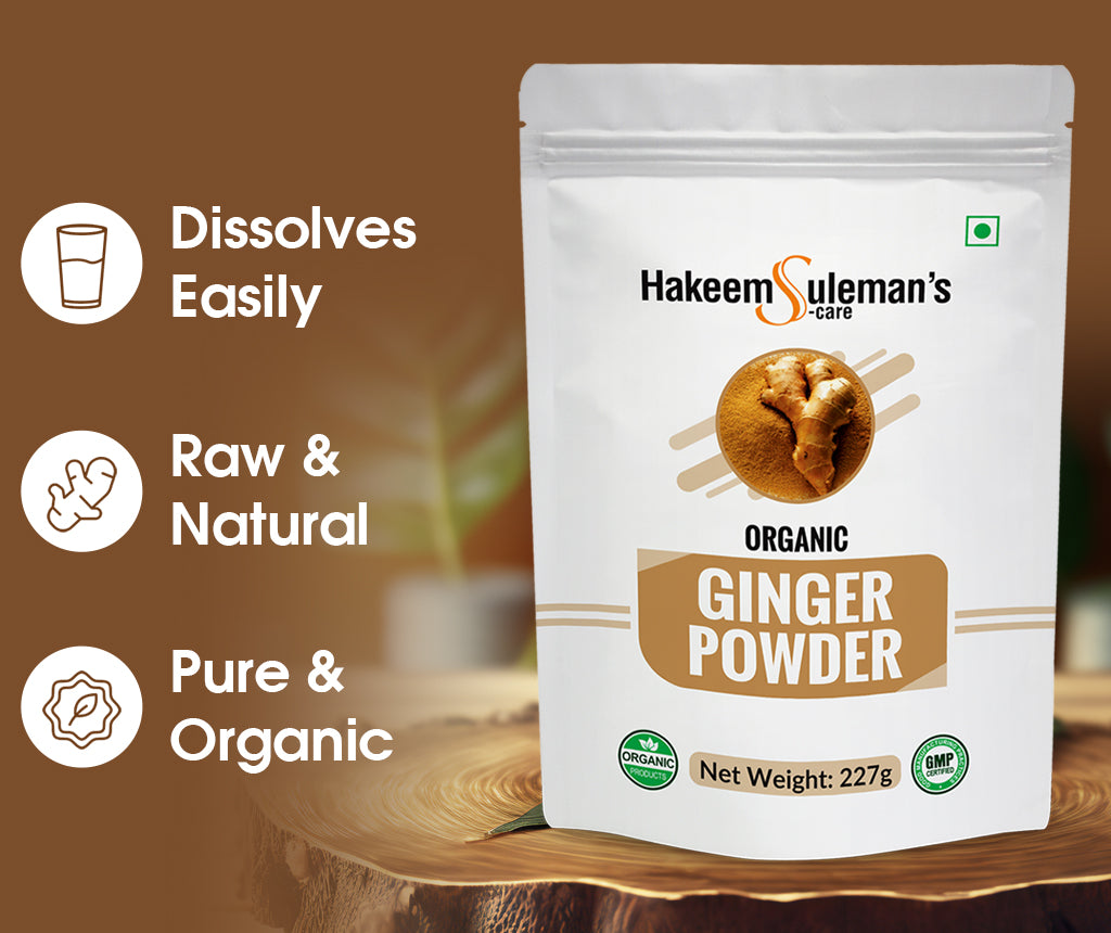 Ginger Powder