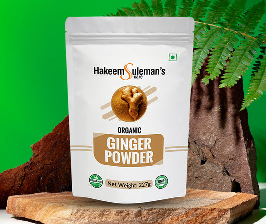 Ginger Powder