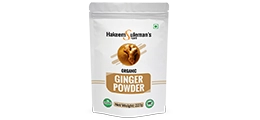 Ginger Powder