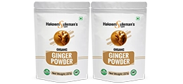 Ginger Powder