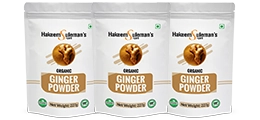 Ginger Powder