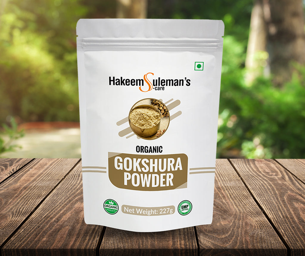 Gokshura Powder