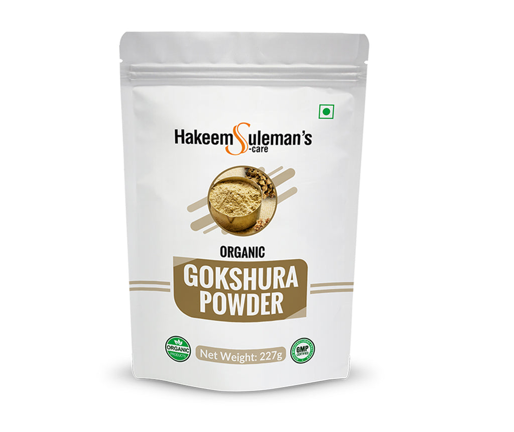 Gokshura Powder