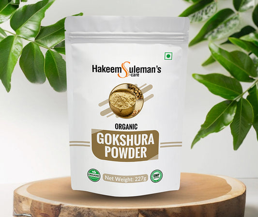 Gokshura Powder