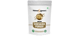Gokshura Powder