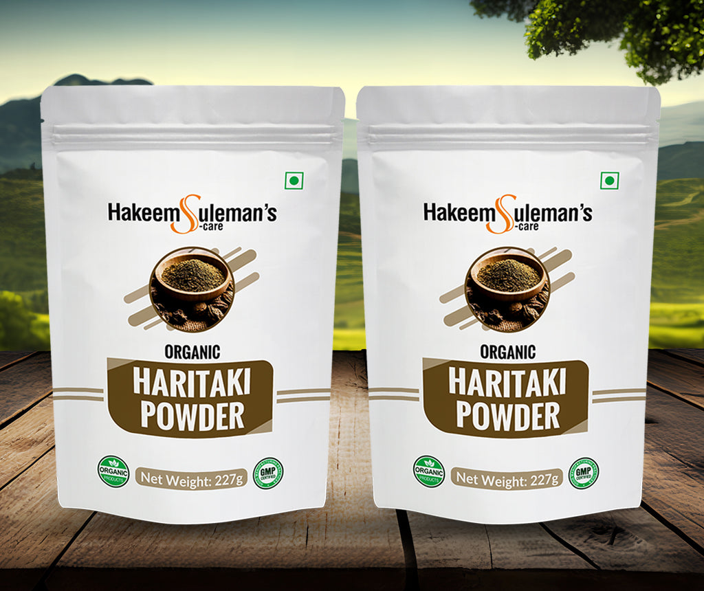 Haritaki Powder