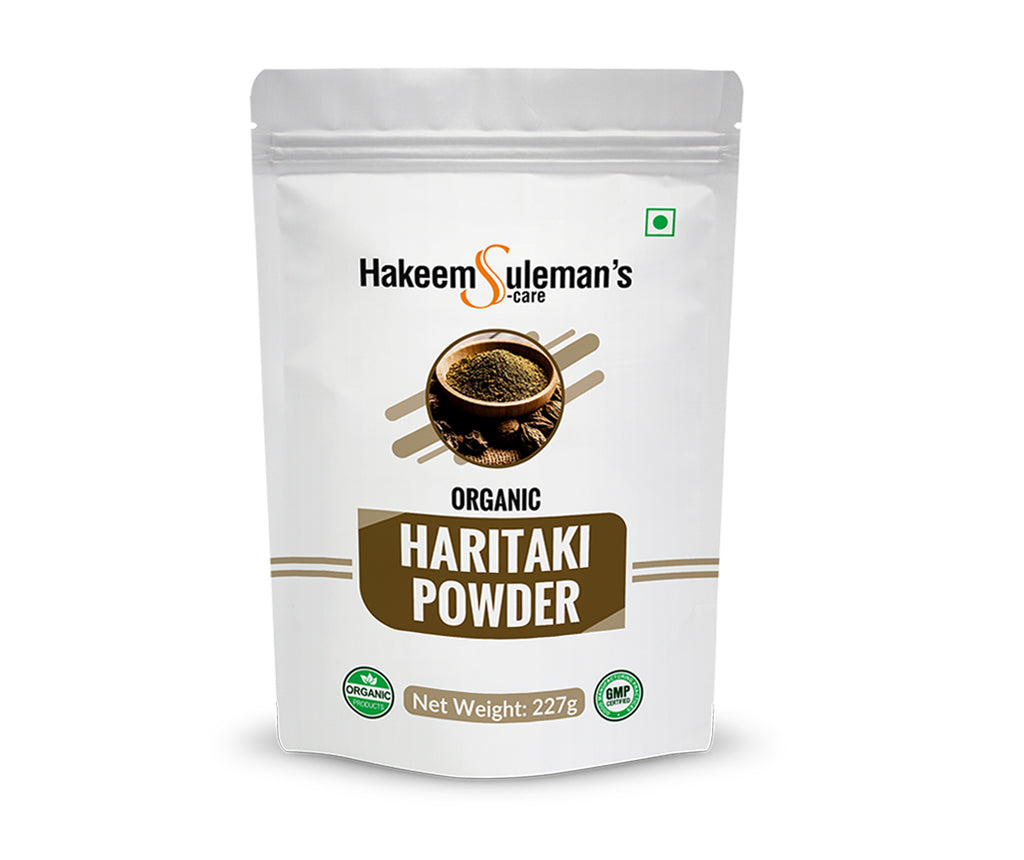 Haritaki Powder