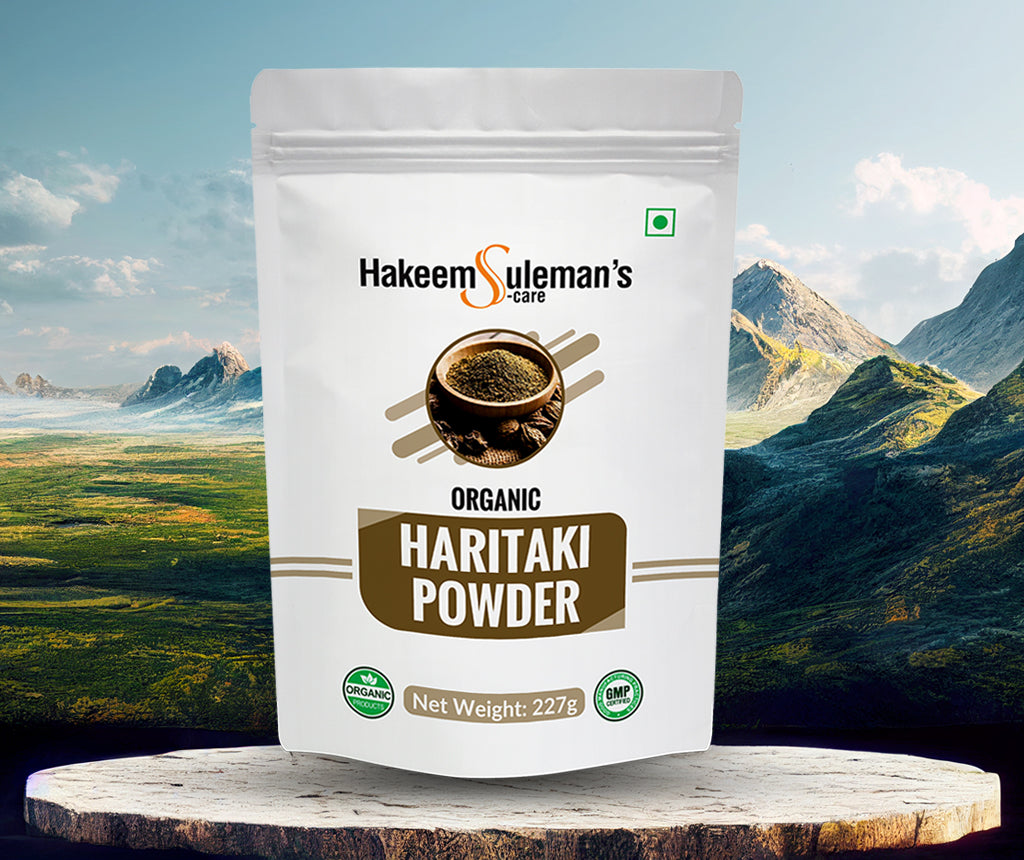 Haritaki Powder
