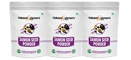 Jamun Seed Powder