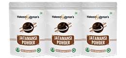 Jatamansi Powder
