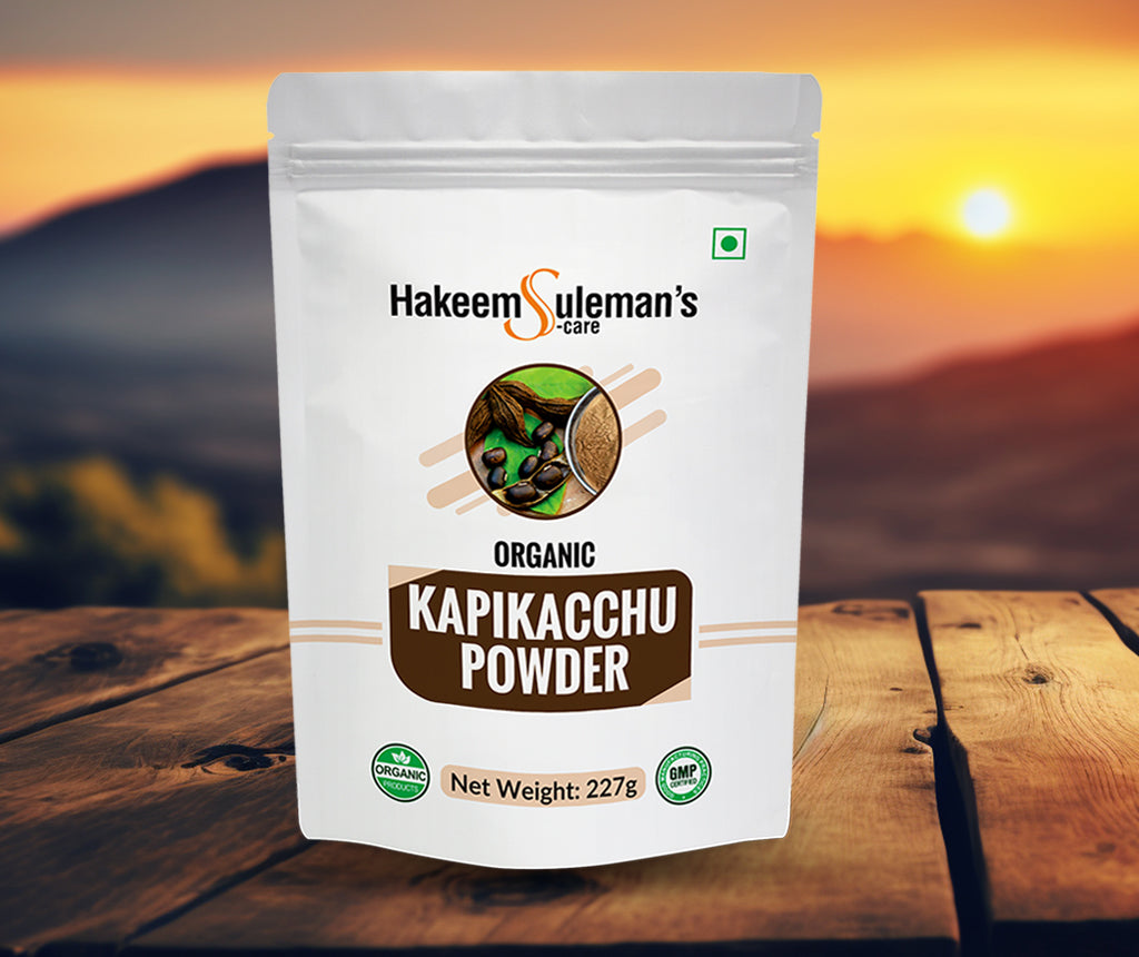 Kapikachu Powder