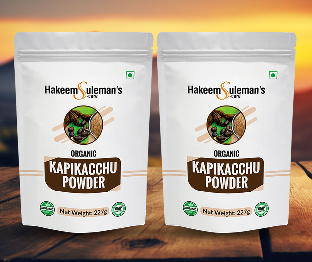 Kapikachu Powder
