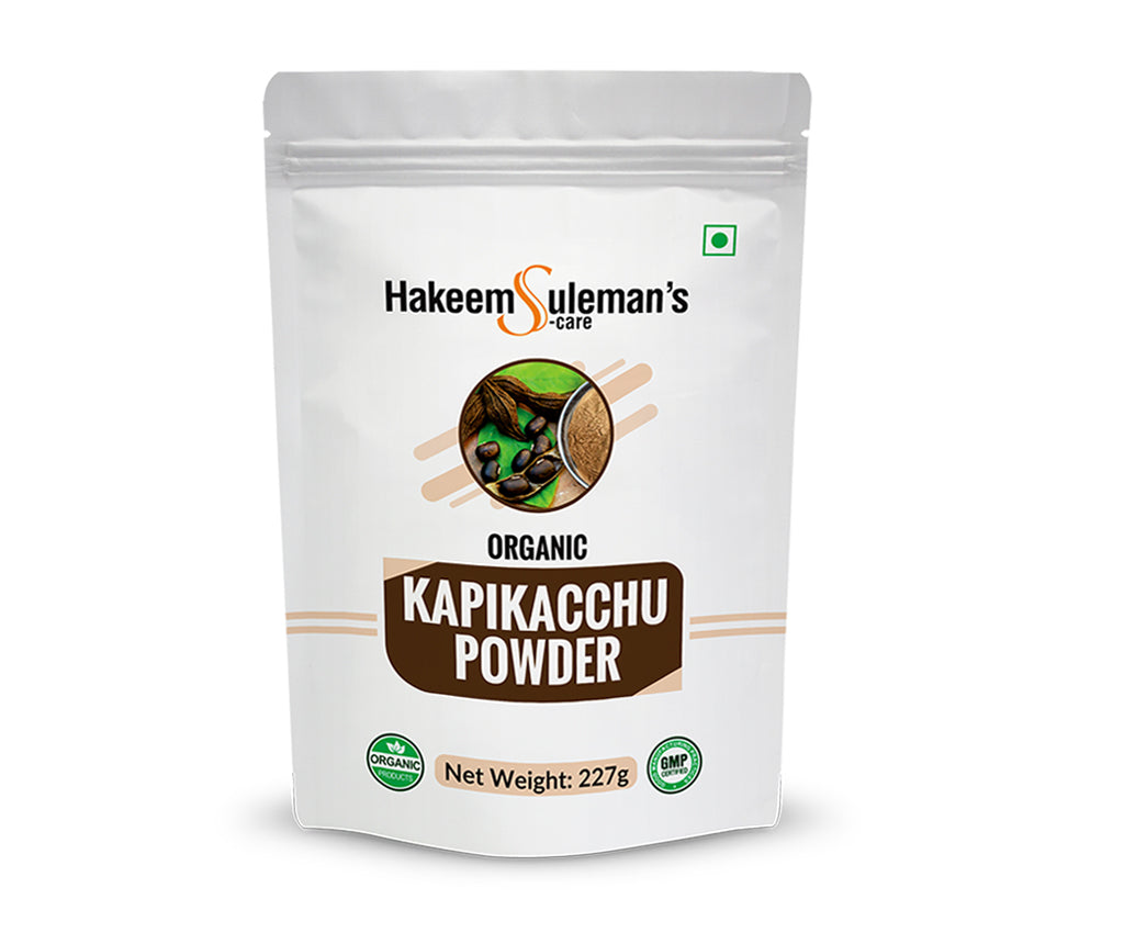 Kapikachu Powder