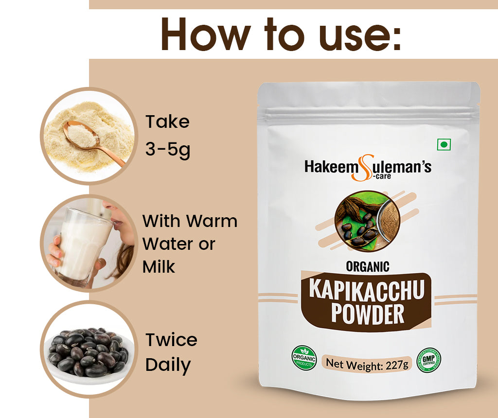 Kapikachu Powder