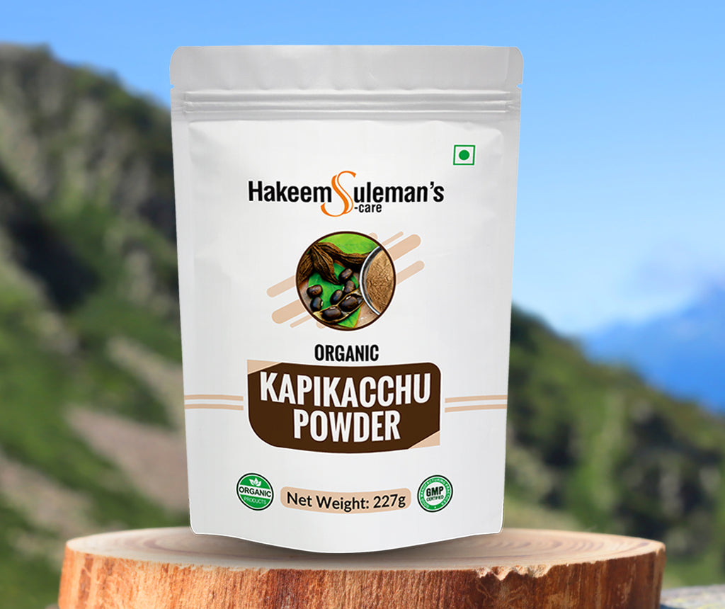 Kapikachu Powder