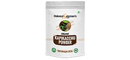 Kapikachu Powder