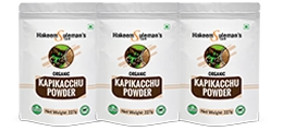 Kapikachu Powder