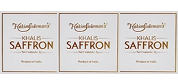 Khalis Saffron
