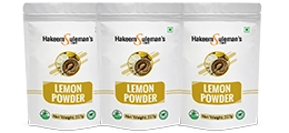 Lemon Powder
