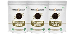 Long Pepper Powder