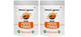 Papaya Leaf Powder