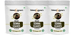 Senna Leaves Powder