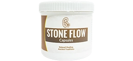 Stone Flow Capsules