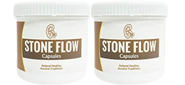 Stone Flow Capsules